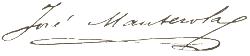 autógrafo